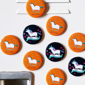 You're Magic Big Magnet