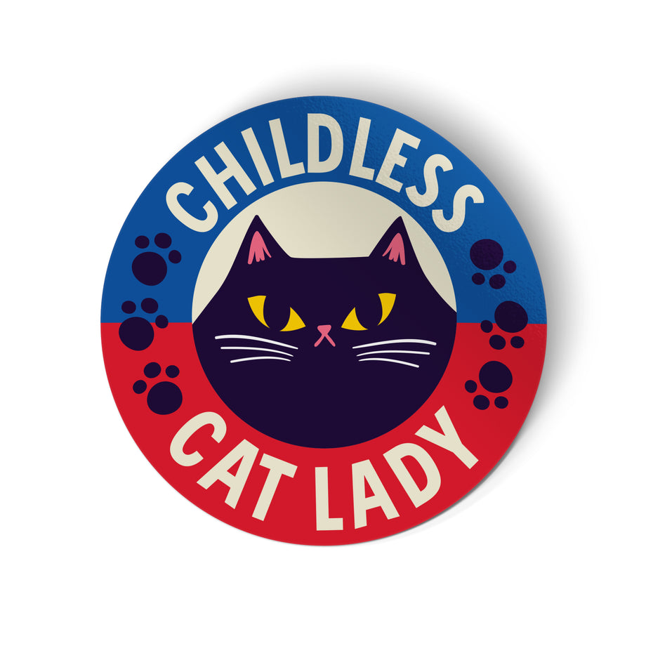 5415-CHILDLESS-CAT-LADY-