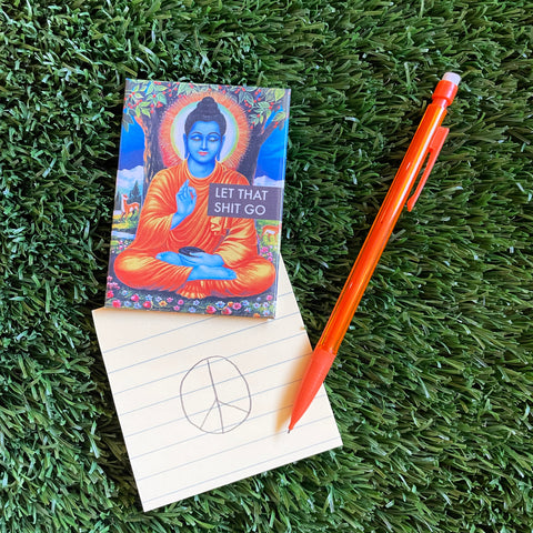 #2 Ephemera Magnet Bundle (Dirty)