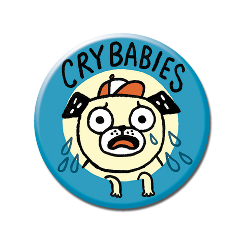 Gemma Correll - Cry Babies