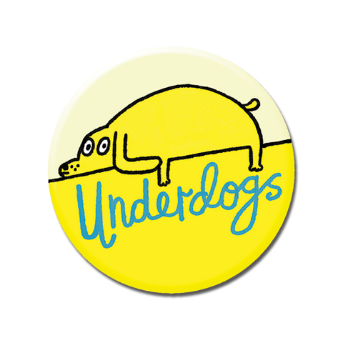 Gemma Correll - Underdogs