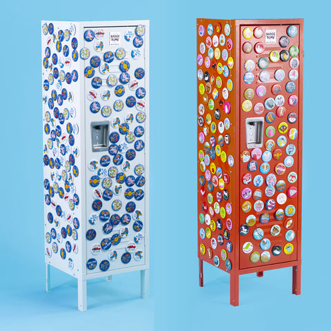 Gold Coffee Spokane Washington Magnet