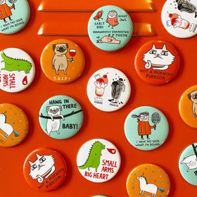 TGIF Big Magnets Bundle