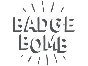 Badge Bomb Wholesale