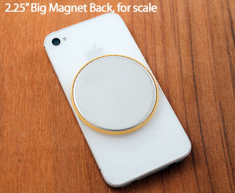 Read More Big Magnet