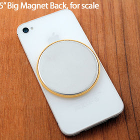Organic Big Magnet
