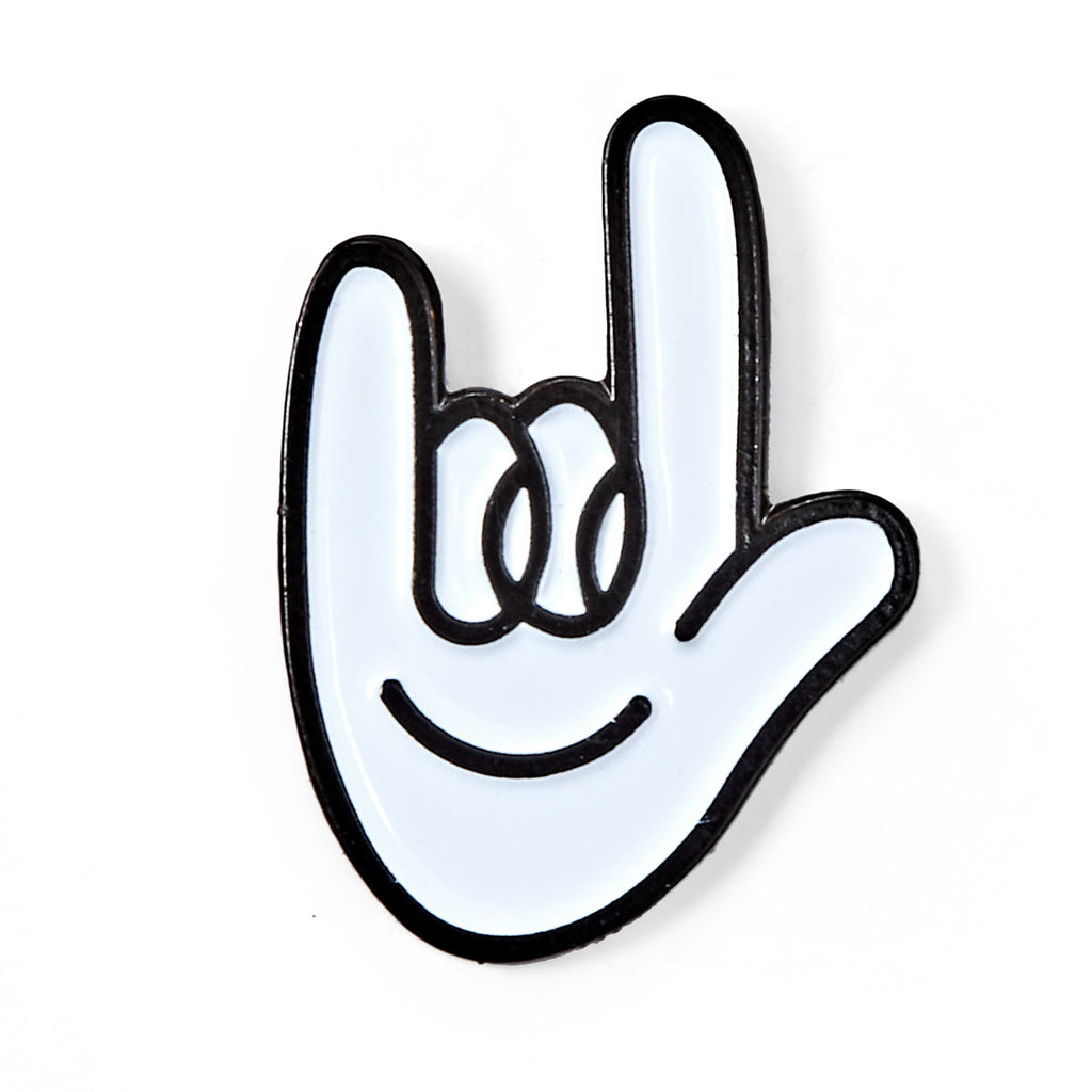 Jason Sign Language I Love Jason Sign