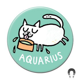 Aquarius Big Magnet