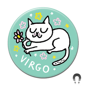 Virgo Big Magnet