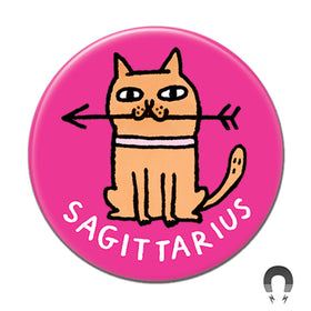 Sagittarius Big Magnet