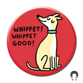 Whippet Good