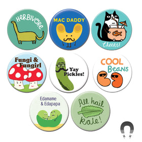 Eat Up Big Magnets Bundle