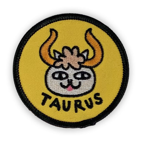 Taurus Catstrology Patch
